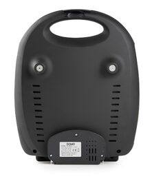 Sendvičovač 2v1 na 4 sendviče / vafle - DOMO DO9295C, Příkon: 1200 W