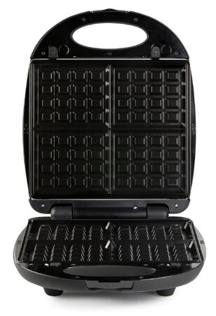 Sendvičovač 2v1 na 4 sendviče / vafle - DOMO DO9295C, Příkon: 1200 W