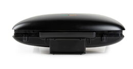 Sendvičovač XXL: pro 4 velké sendviče - DO9296C, Příkon (W) 1800, povrch bez PF