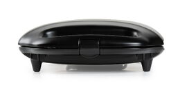 Sendvičovač XXL: pro 4 velké sendviče - DO9296C, Příkon (W) 1800, povrch bez PF