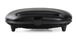 Sendvičovač na 2 XL sendviče - DOMO DO9297C, Příkon: 900W