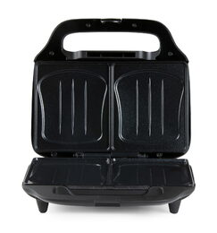 Sendvičovač na 2 XL sendviče - DOMO DO9297C, Příkon: 900W