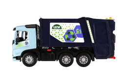 Lena WORXX Popelářské auto Volvo