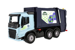 Lena WORXX Popelářské auto Volvo