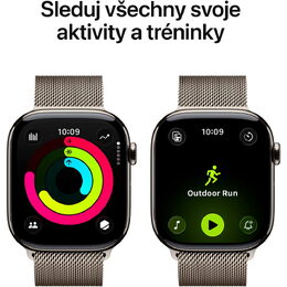 APPLE WATCH 11 46 NT TI NT ML SM CEL-MGP