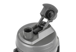 Termoska G21 nerezová 3800 ml, černo-šedá