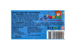 Tvořivá sada created v plastové tašce 31x20cm