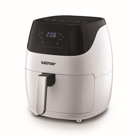 Zelmer horkovzdušná fritéza ZAF5501W