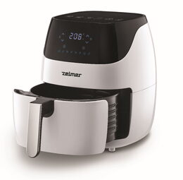 Zelmer horkovzdušná fritéza ZAF5501W