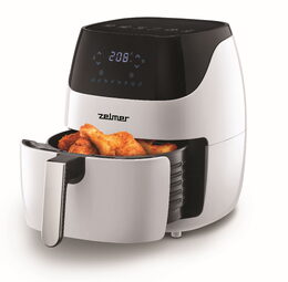 Zelmer horkovzdušná fritéza ZAF5501W