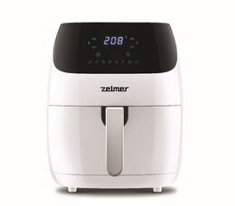 Zelmer horkovzdušná fritéza ZAF5501W