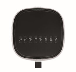 Zelmer horkovzdušná fritéza ZAF5501W