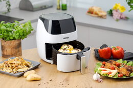 Zelmer horkovzdušná fritéza ZAF5501W