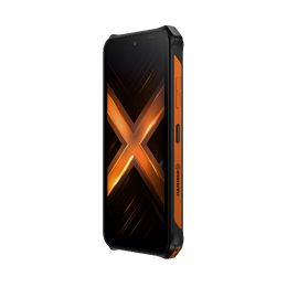 Telefon myPhone Hammer Energy X2 oranžový