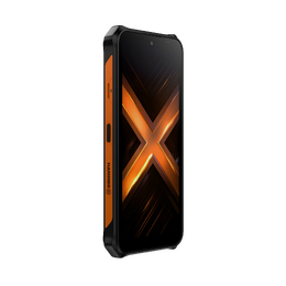 Telefon myPhone Hammer Energy X2 oranžový