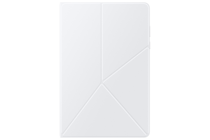 Pouzdro Samsung pro Samsung Galaxy Tab A11+ EF-BX230PWEGWW bílé