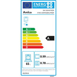 Energetický štítek