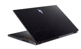 Ntb Acer Nitro V 15 (ANV15-52-594K) i5-13420H, 15.6", RAM 16GB, SSD 1024 GB NVIDIA® GeForce RTX™ 4050- 6 GB,bez OS - černý