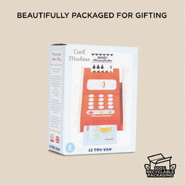 Le Toy Van Platební terminál