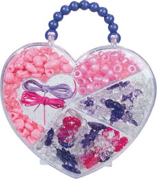 Lena Perly v kazetě