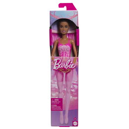 Barbie panenka baletka