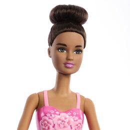 Barbie panenka baletka