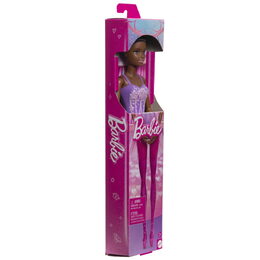 Barbie panenka baletka
