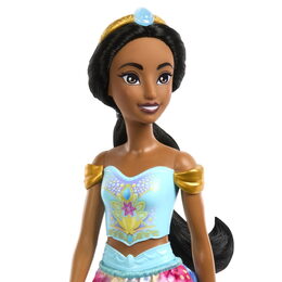 Disney Princezny Spin and Reveal princezna zahradní party