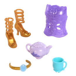 Disney Princezny Spin and Reveal princezna zahradní party