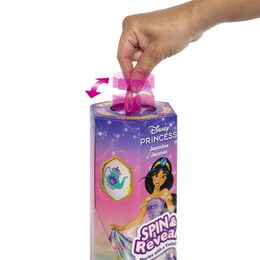 Disney Princezny Spin and Reveal princezna zahradní party