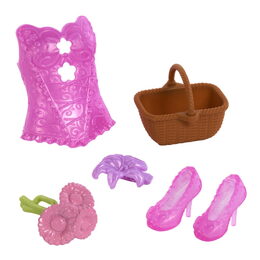 Disney Princezny Spin and Reveal princezna zahradní party