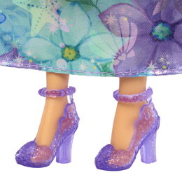 Disney Princezny Spin and Reveal princezna zahradní party