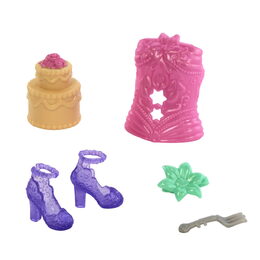 Disney Princezny Spin and Reveal princezna zahradní party