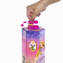 Disney Princezny Spin and Reveal princezna zahradní party