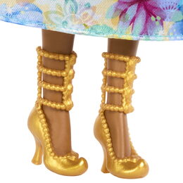 Disney Princezny Spin and Reveal princezna zahradní party