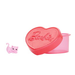 Panenka Barbie Party Reveal Chelsea