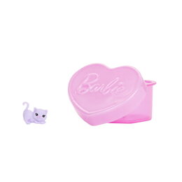 Panenka Barbie Party Reveal Chelsea