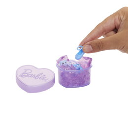 Panenka Barbie Party Reveal Chelsea