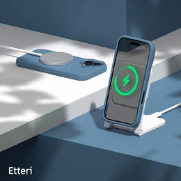 Kryt Etteri pro Xiaomi Redmi 15C 5G tmavě modrý