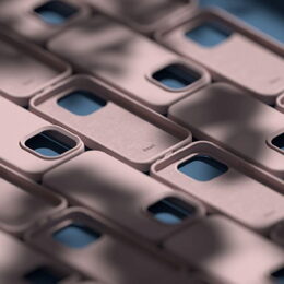 Kryt Etteri pro Xiaomi Redmi 15C 5G světle růžový