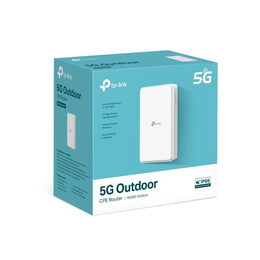 Router TP-Link NE200-Outdoor 5G - bílý
