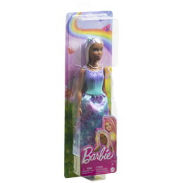 Barbie pohádková princezna