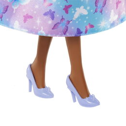 Barbie pohádková princezna