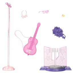 Barbie panenka v povolání