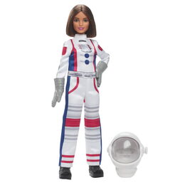 Barbie panenka v povolání