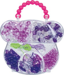 Lena Perly v kazetě