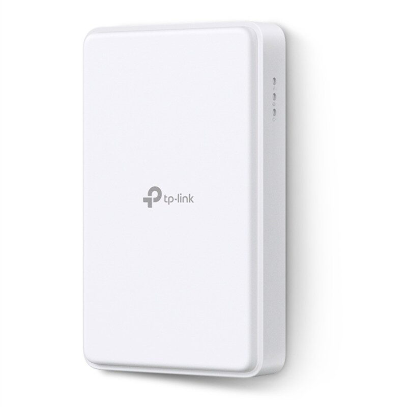 Router TP-Link NE200-Outdoor 5G - bílý