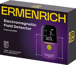 Detektor elektromagnetického pole Ermenrich EM20