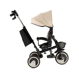 Tříkolka MoMi IVI béžová