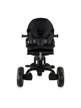 Tříkolka MoMi IVI růžová